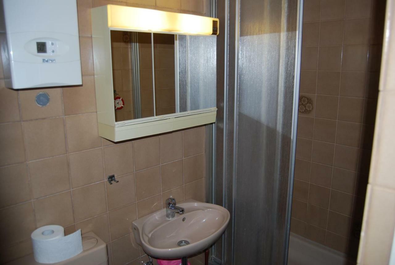 6 Schulstrasse Apartman Biebertal Kültér fotó