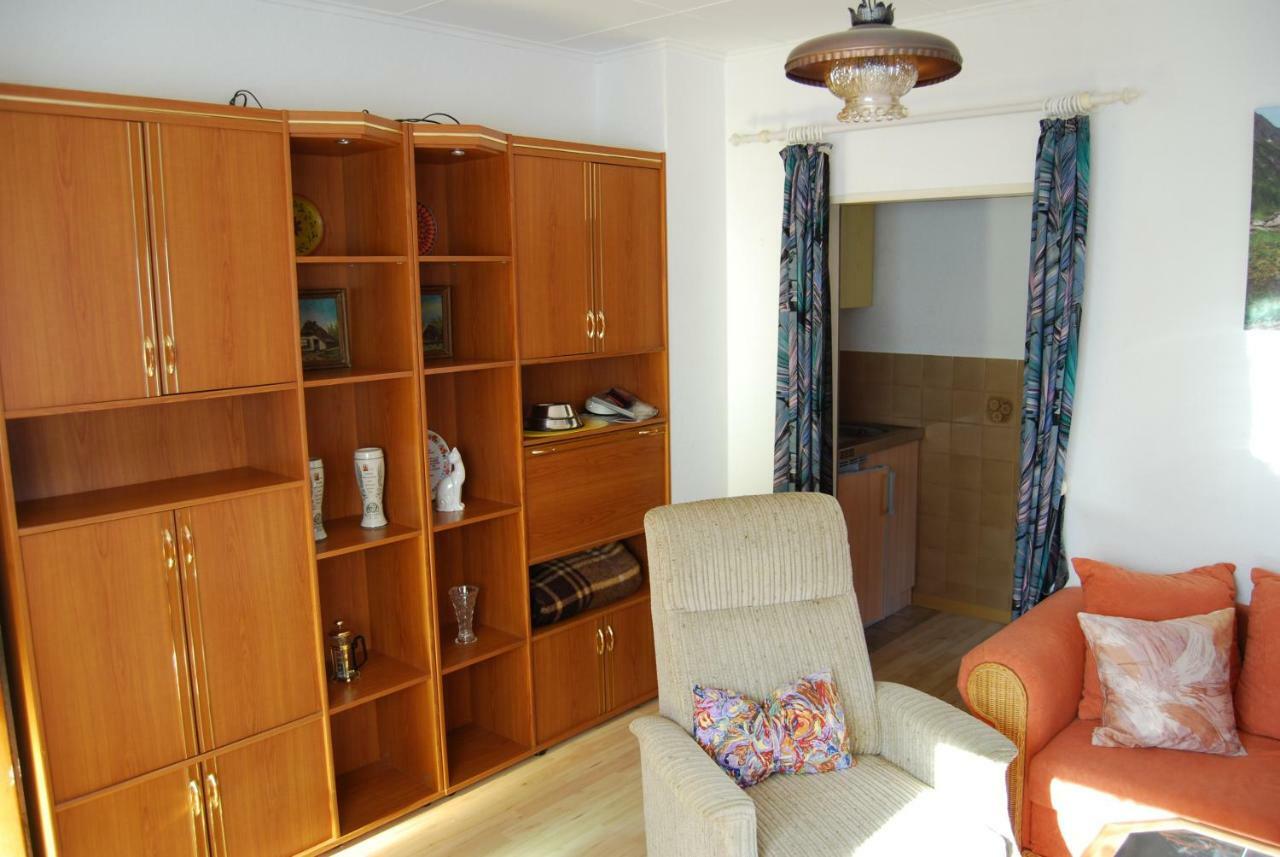 6 Schulstrasse Apartman Biebertal Kültér fotó