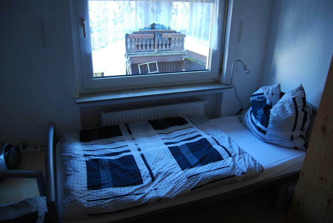 6 Schulstrasse Apartman Biebertal Kültér fotó
